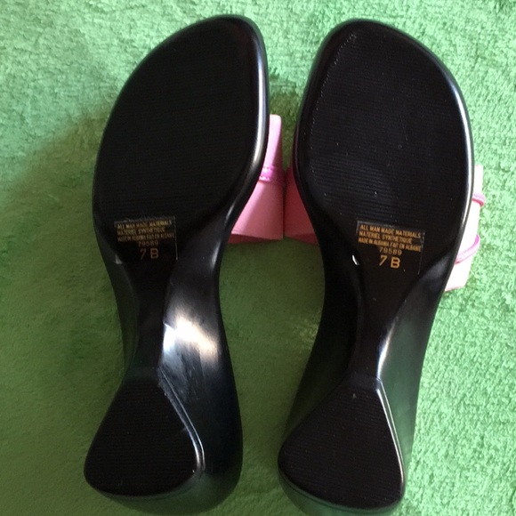 Jessica sport slip on wedges - Picture 3 of 9